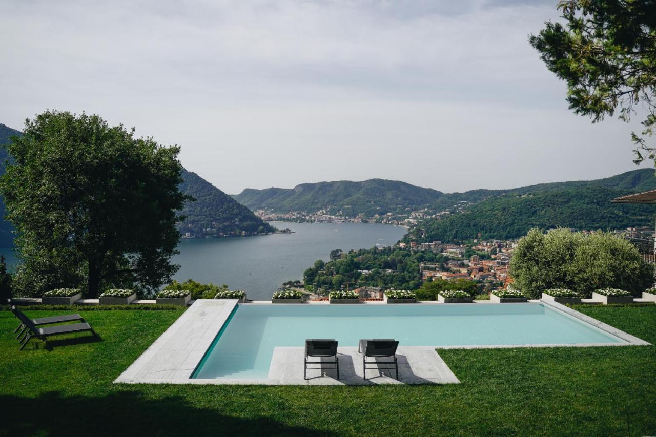 Almana * Cernobbio